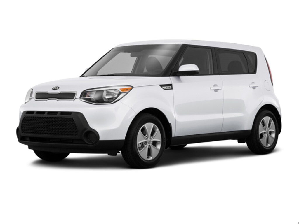 Used 2017 Kia Soul For Sale at Bayway Auto Group VIN KNDJN2A23H7470530